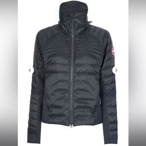 Canada Goose Women’s Hybridge Perren Jacket